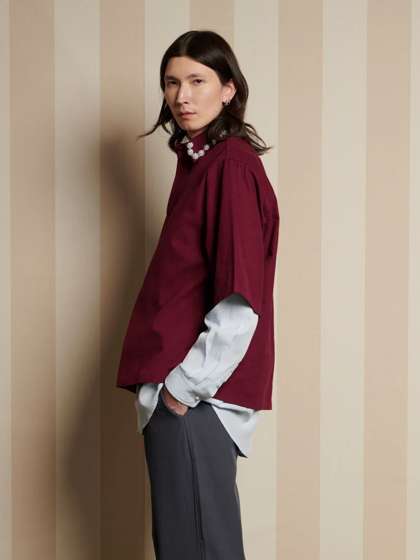 Joseph Gem Boxy Shirt - Image 5