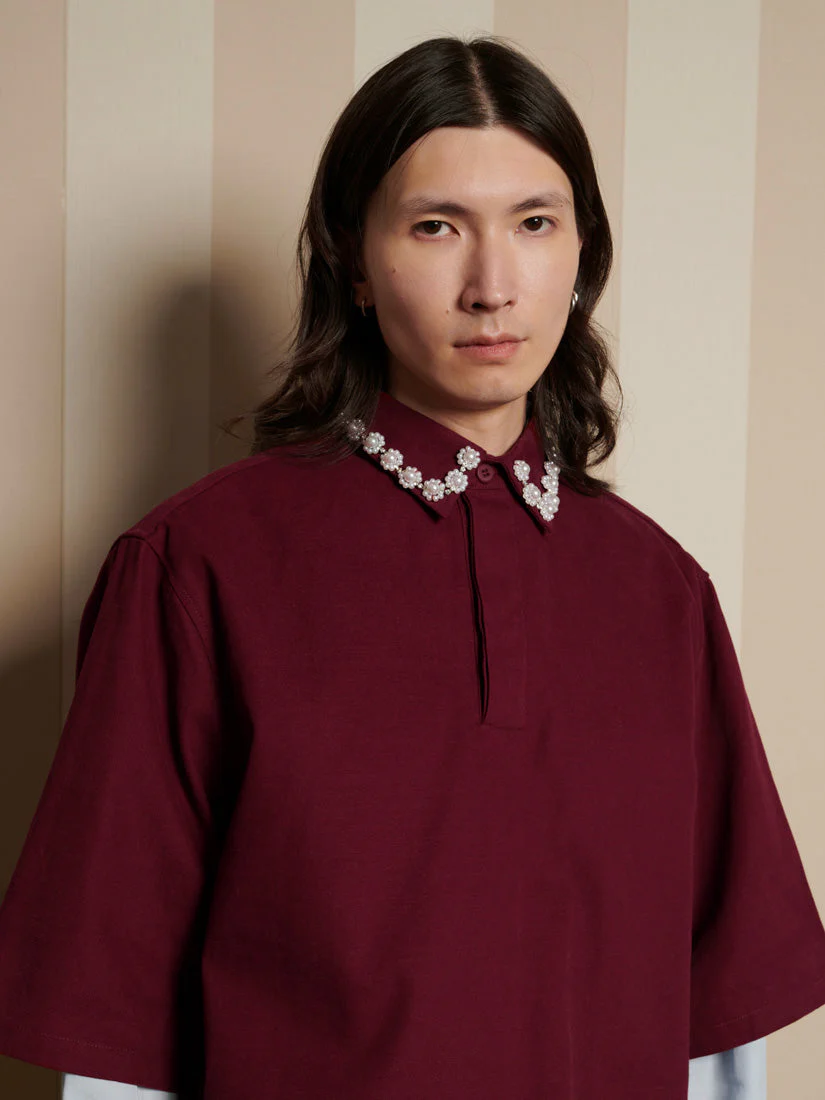 Joseph Gem Boxy Shirt - Image 7