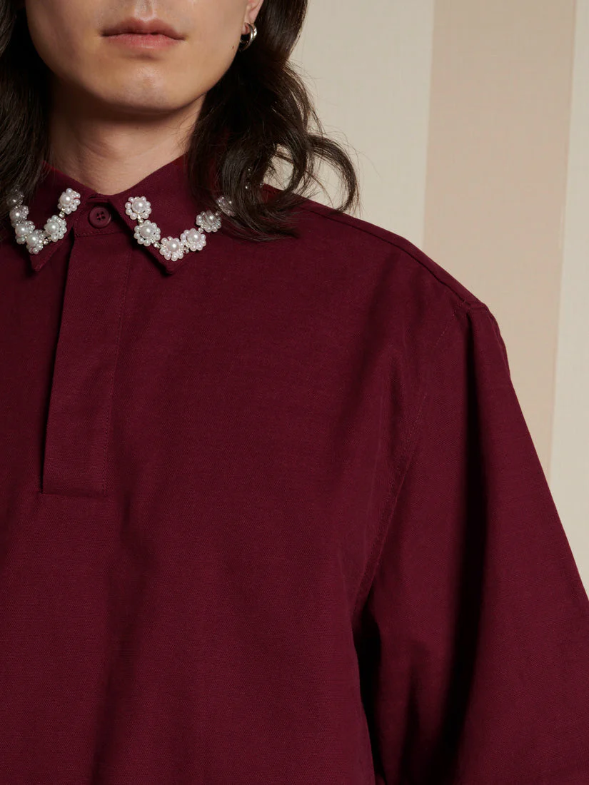 Joseph Gem Boxy Shirt - Image 8