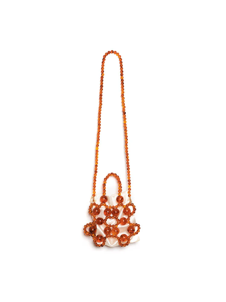 Knick Knack Bead Mini Bag - Image 3