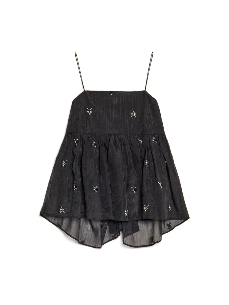 Lola Embellished Top - Image 7