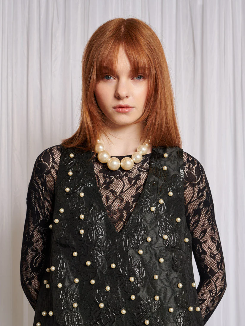 Love Jewel Mini Dress - Image 5