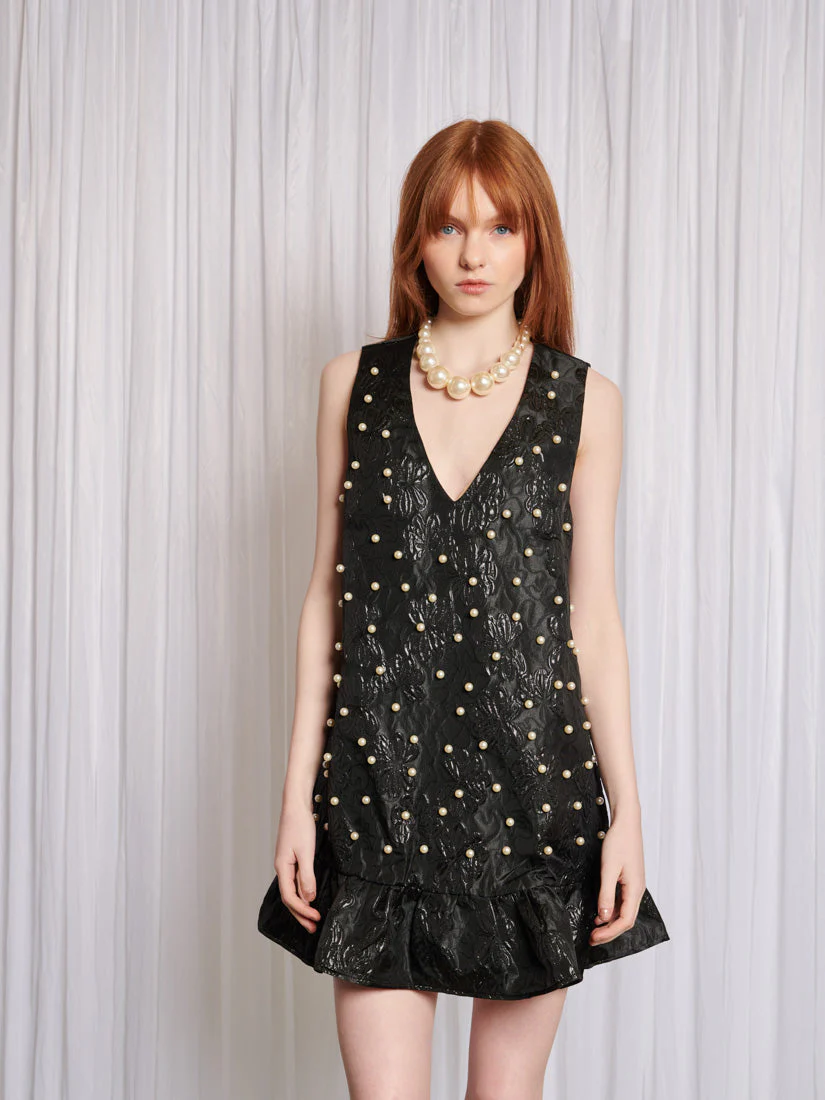 Love Jewel Mini Dress - Image 7