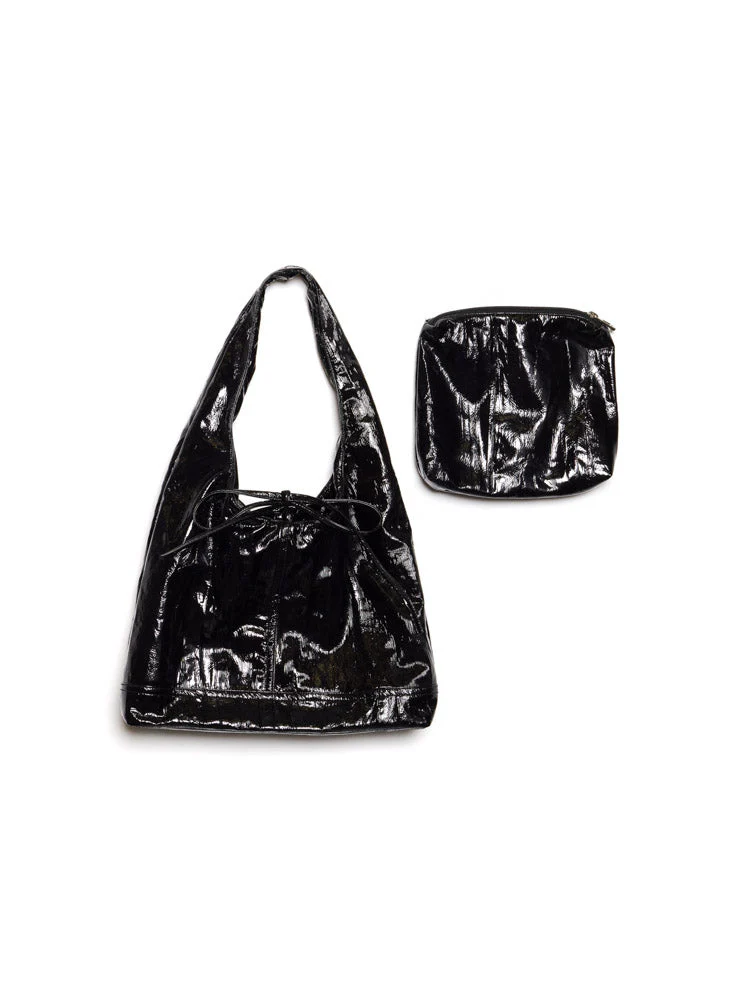 Lunette PU Bag - Image 3
