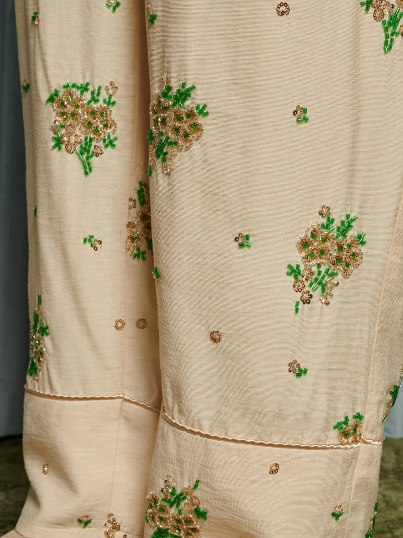 Marcello Pyjama Trousers - Image 8