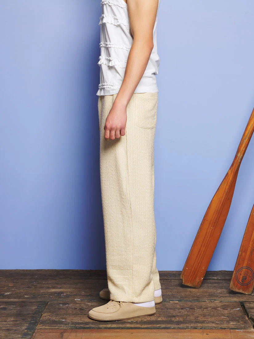 Mountain Tweed Joggers - Image 5