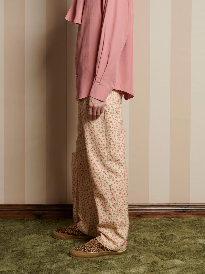 Naveen Ditsy Jeans - Image 5