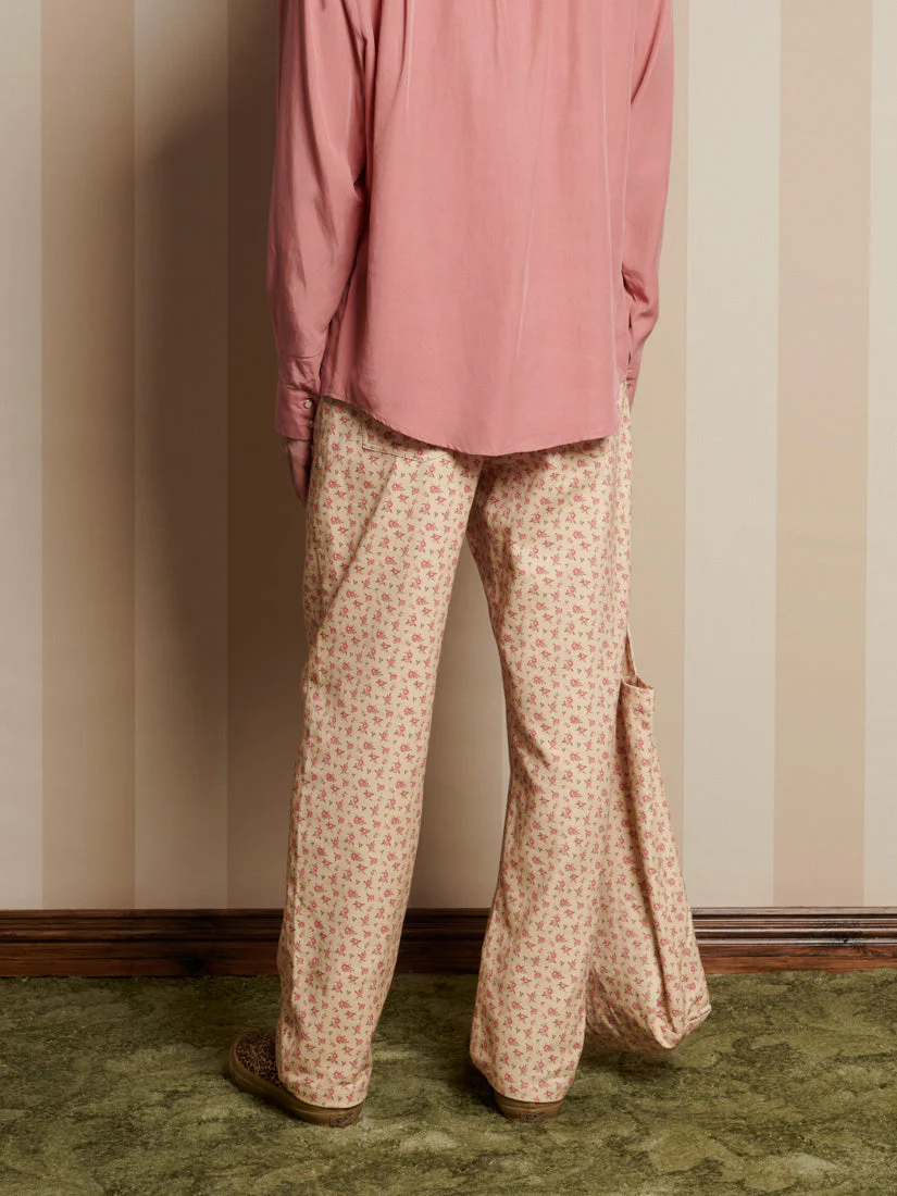 Naveen Ditsy Jeans - Image 6