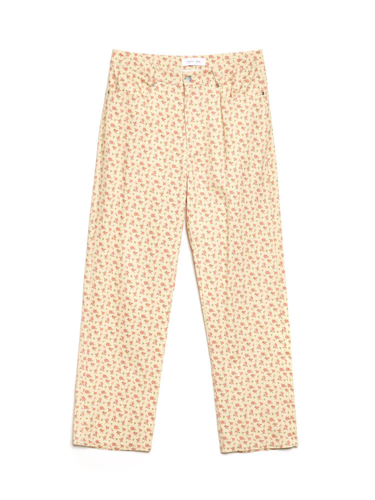 Naveen Ditsy Jeans - Image 9