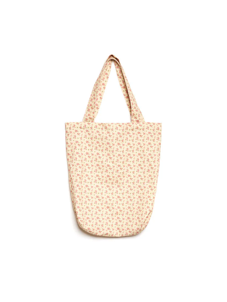 Naveen Ditsy Tote Bag - Image 4