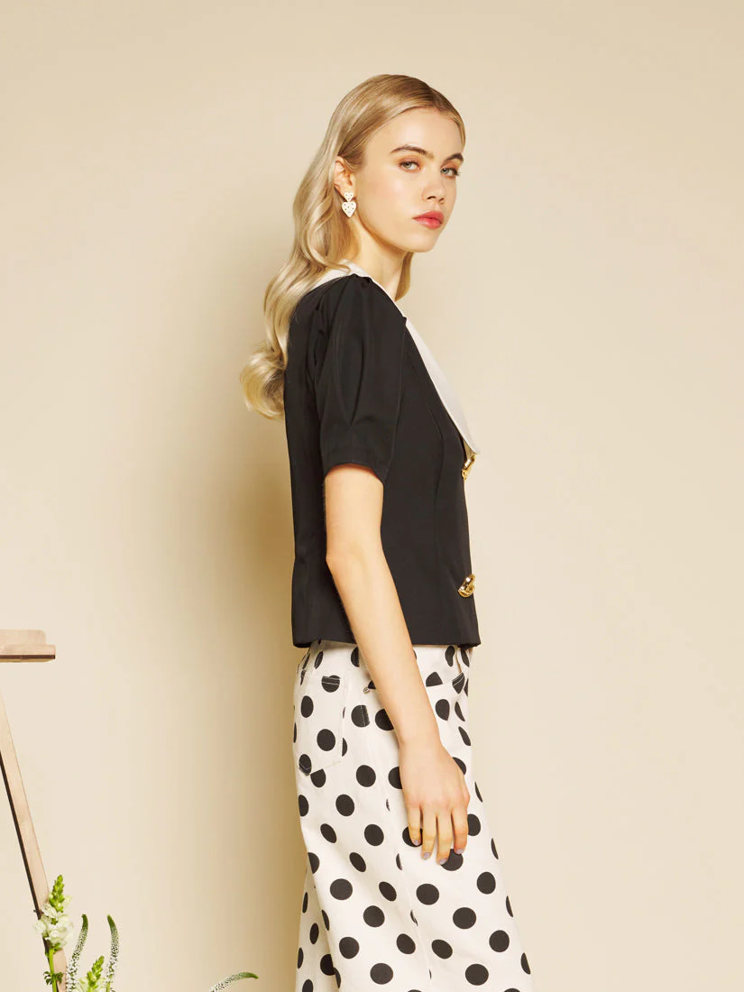 Painted Hearts Top - Image 2