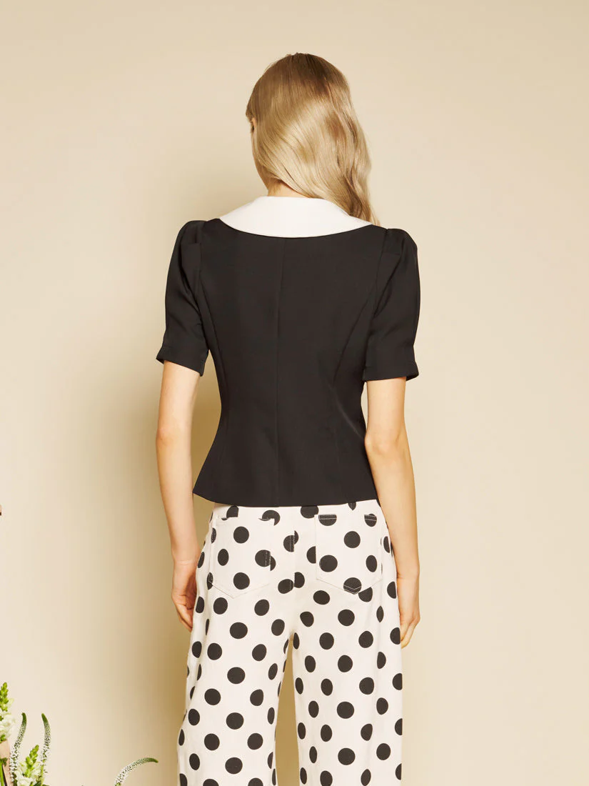 Painted Hearts Top - Image 3