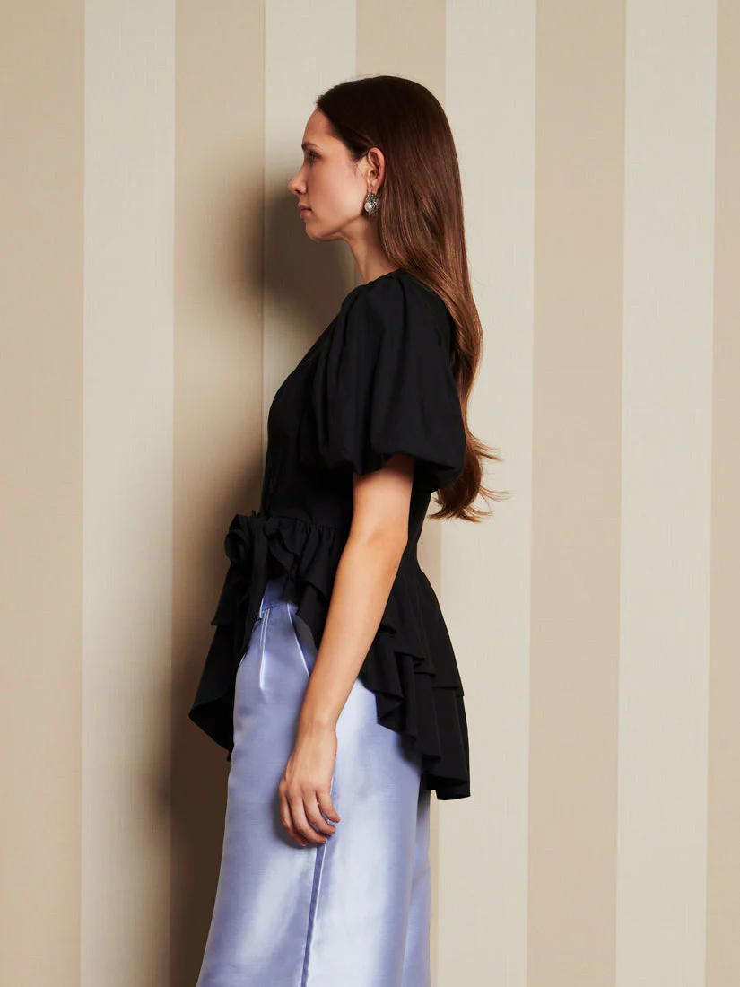 <b>DREAM</b> Pantry Rose Top - Image 2