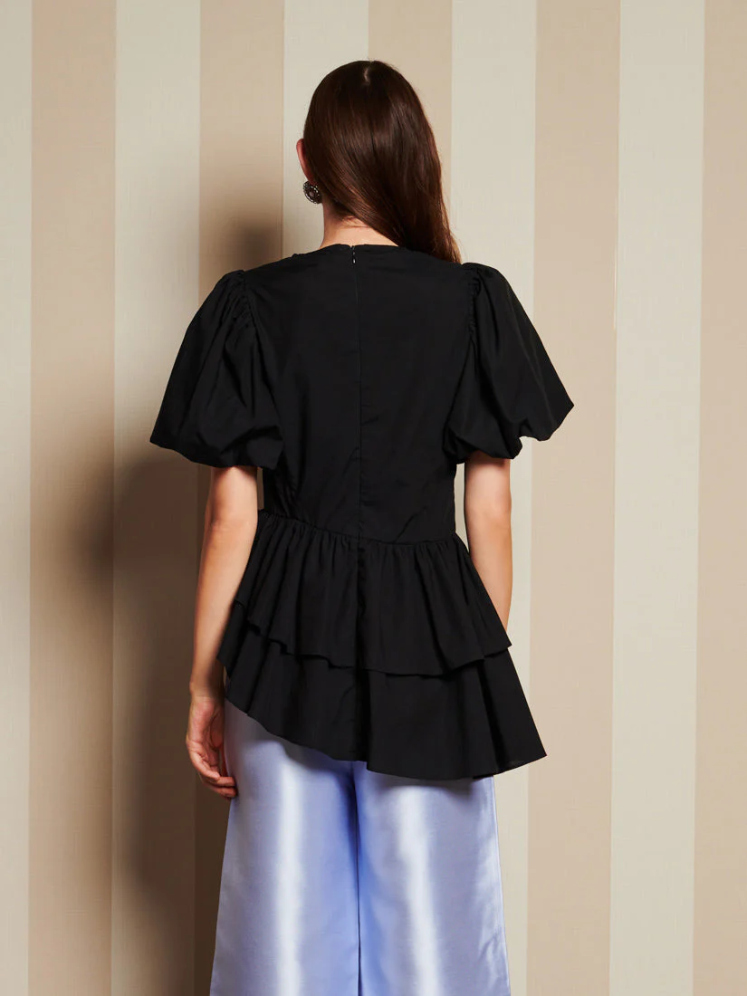 <b>DREAM</b> Pantry Rose Top - Image 3