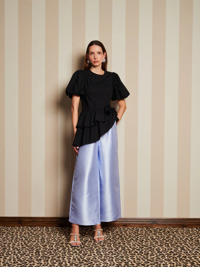 <b>DREAM</b> Pantry Rose Top - Image 4