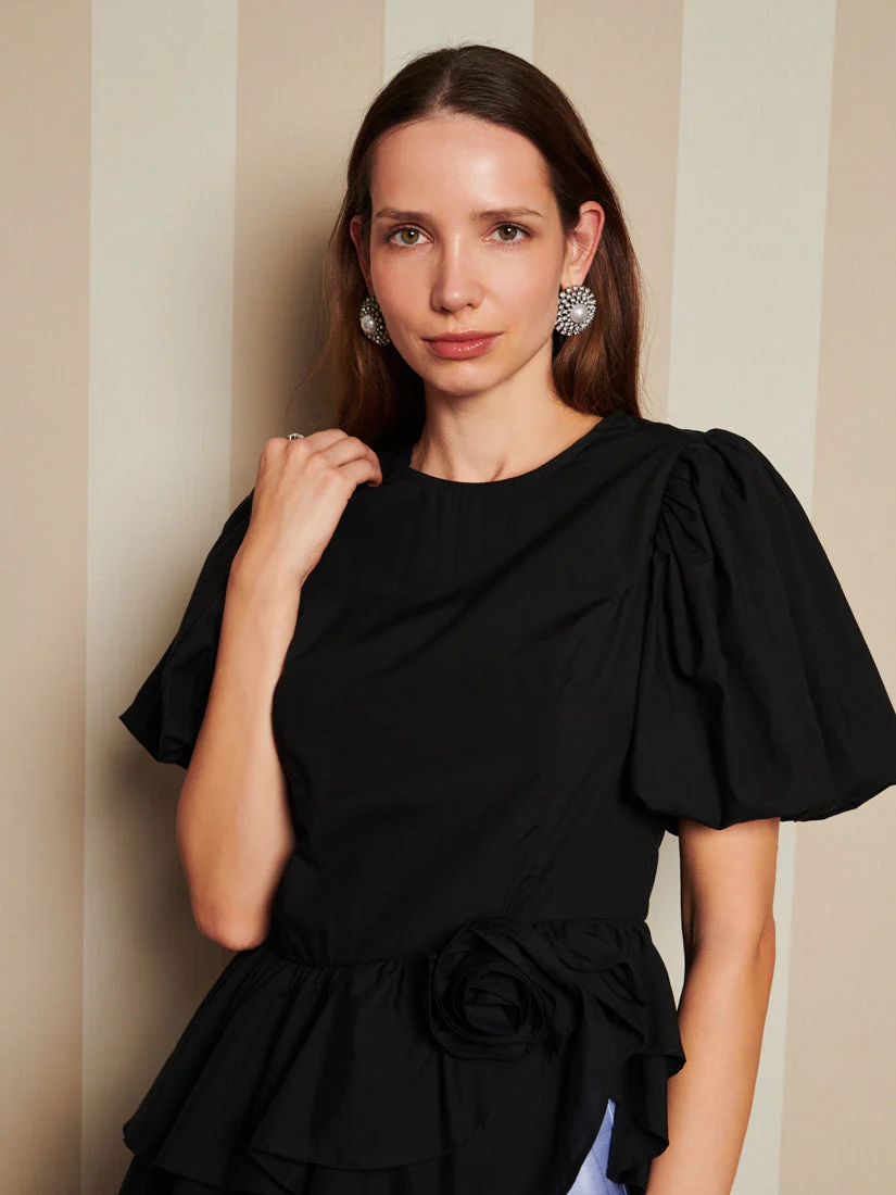 <b>DREAM</b> Pantry Rose Top - Image 5