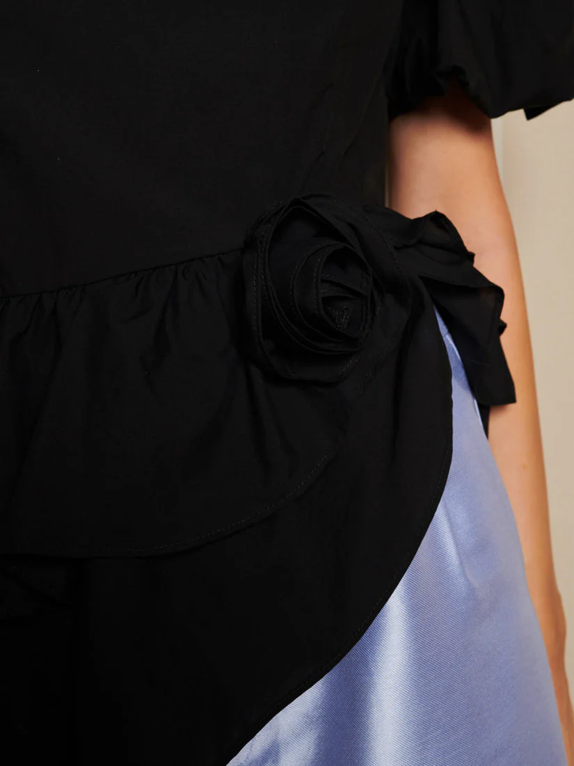 <b>DREAM</b> Pantry Rose Top - Image 6