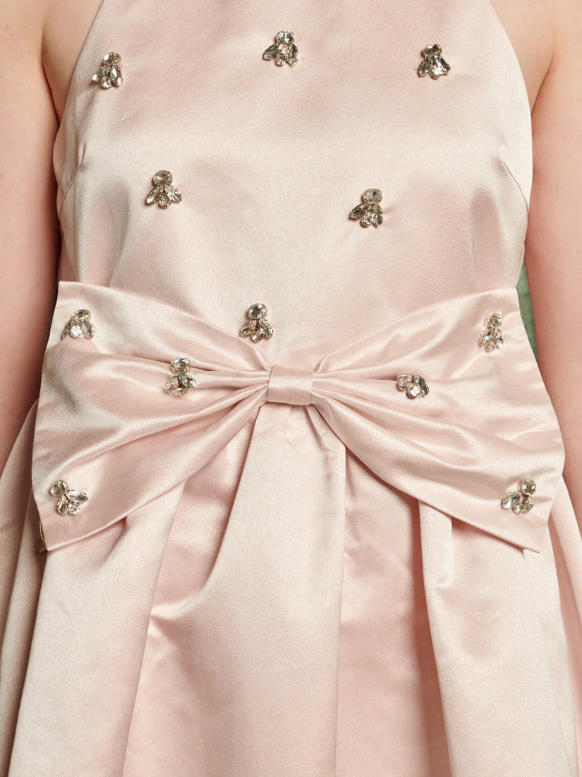 <b>DREAM</b> Pastiche Gem Midi Dress - Image 6