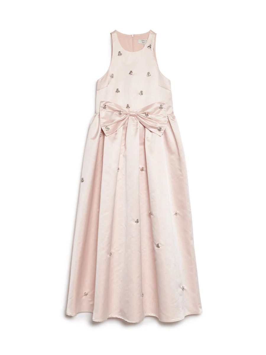<b>DREAM</b> Pastiche Gem Midi Dress - Image 7