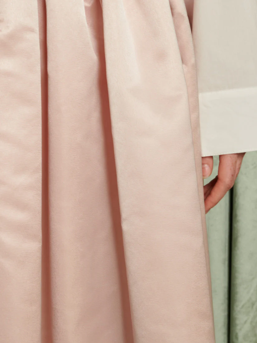 <b>DREAM</b> Pastiche Midi Skirt - Image 6