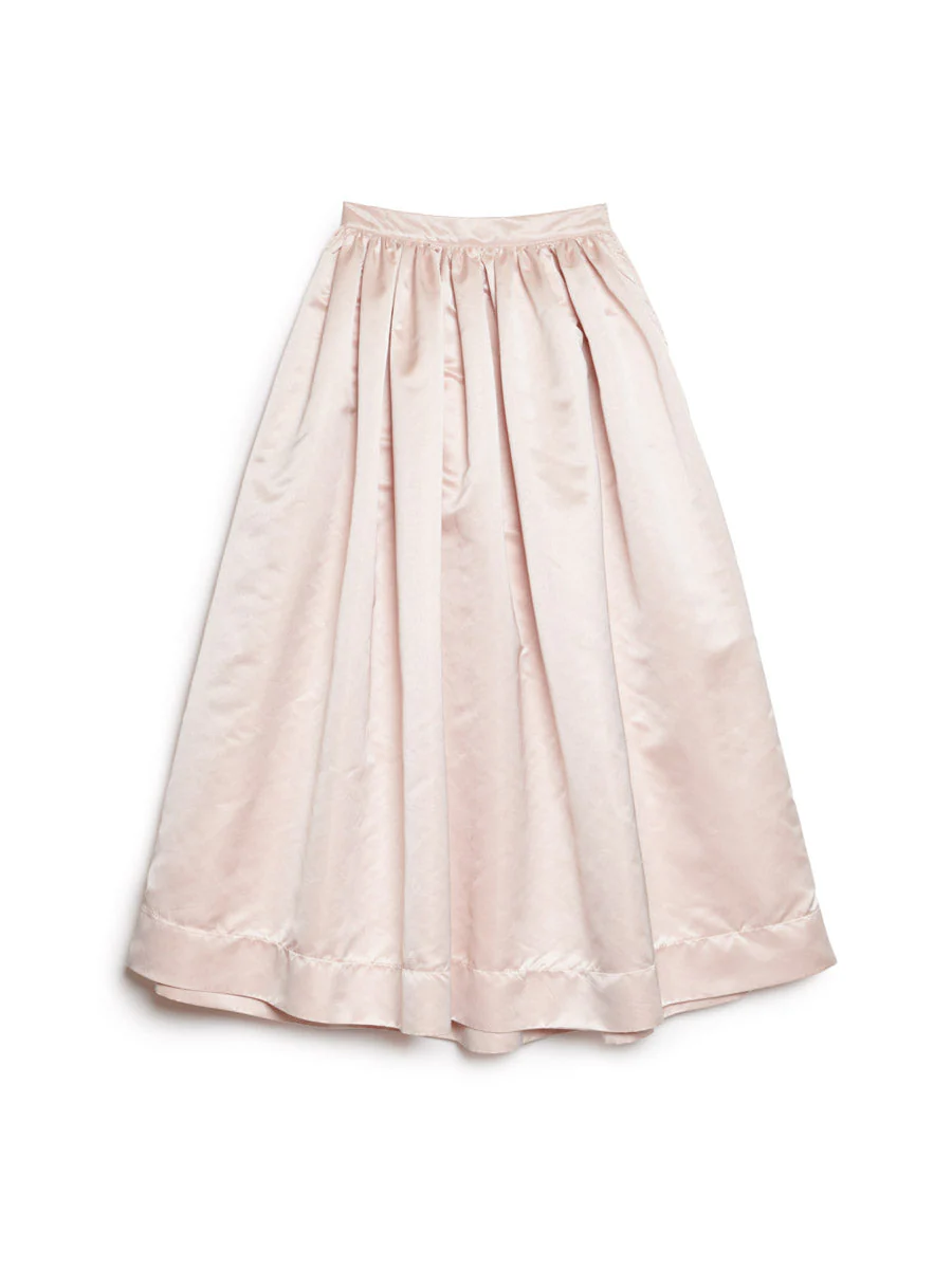 <b>DREAM</b> Pastiche Midi Skirt - Image 7