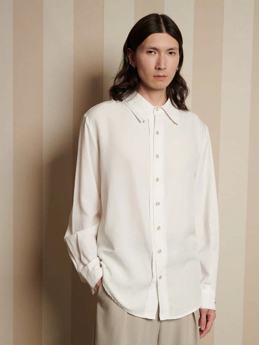 Paulie Layer Shirt