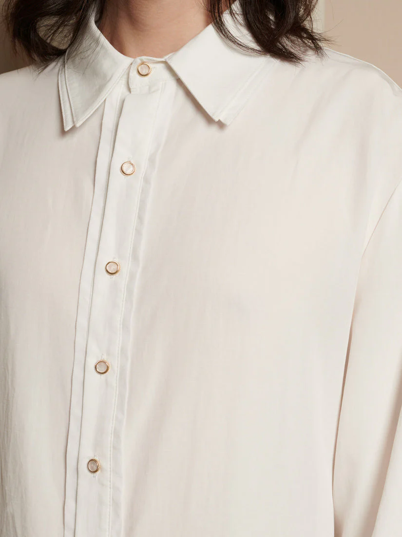 Paulie Layer Shirt - Image 6