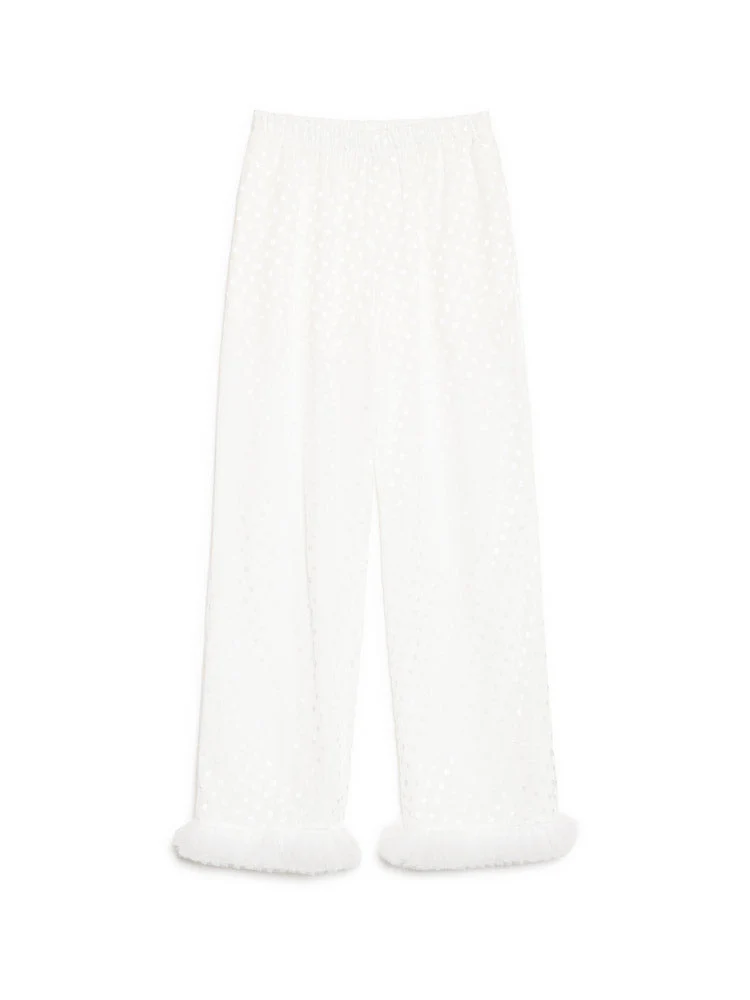 Perle Spot Trousers - Image 7