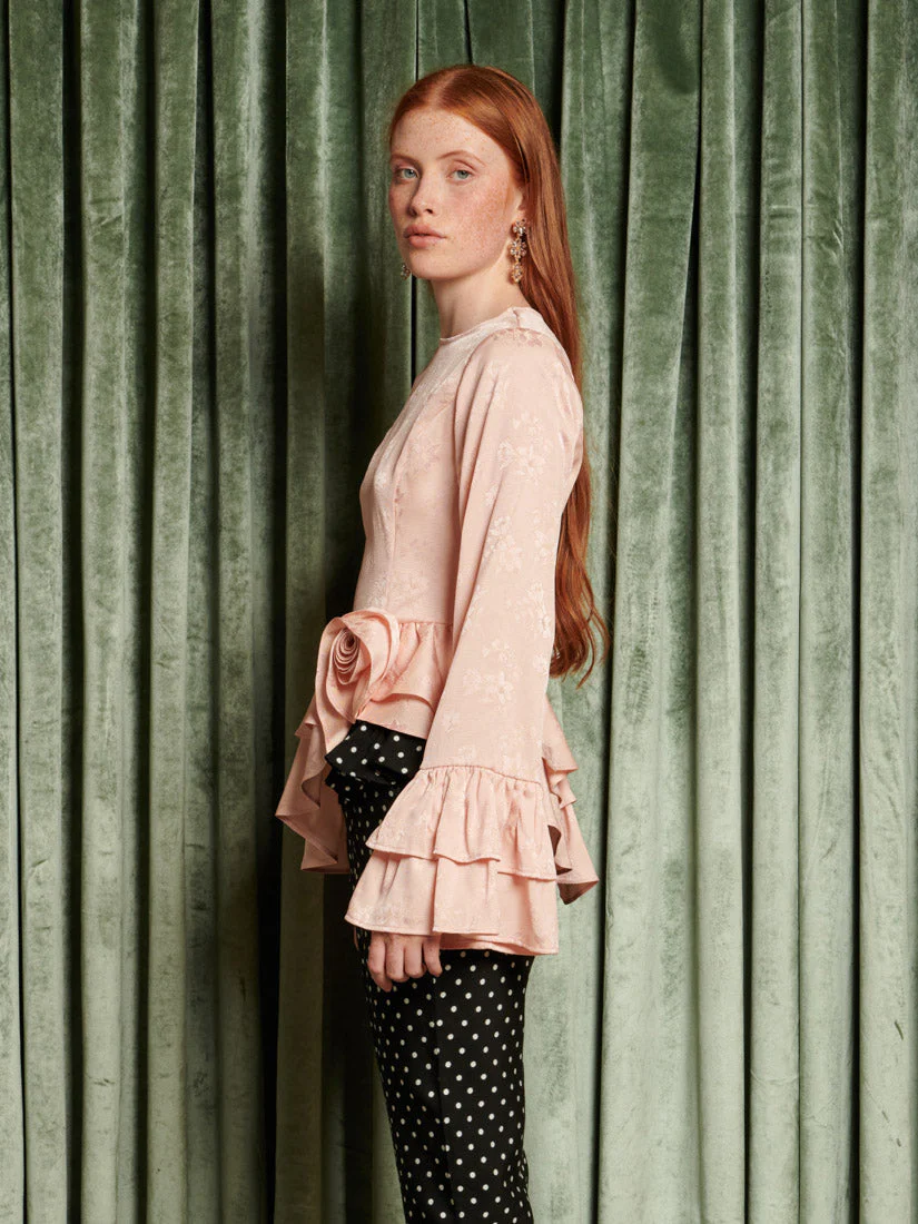 <b>DREAM</b> Poise Asymmetric Top - Image 2