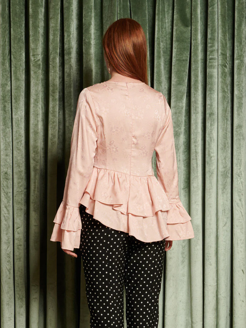<b>DREAM</b> Poise Asymmetric Top - Image 3