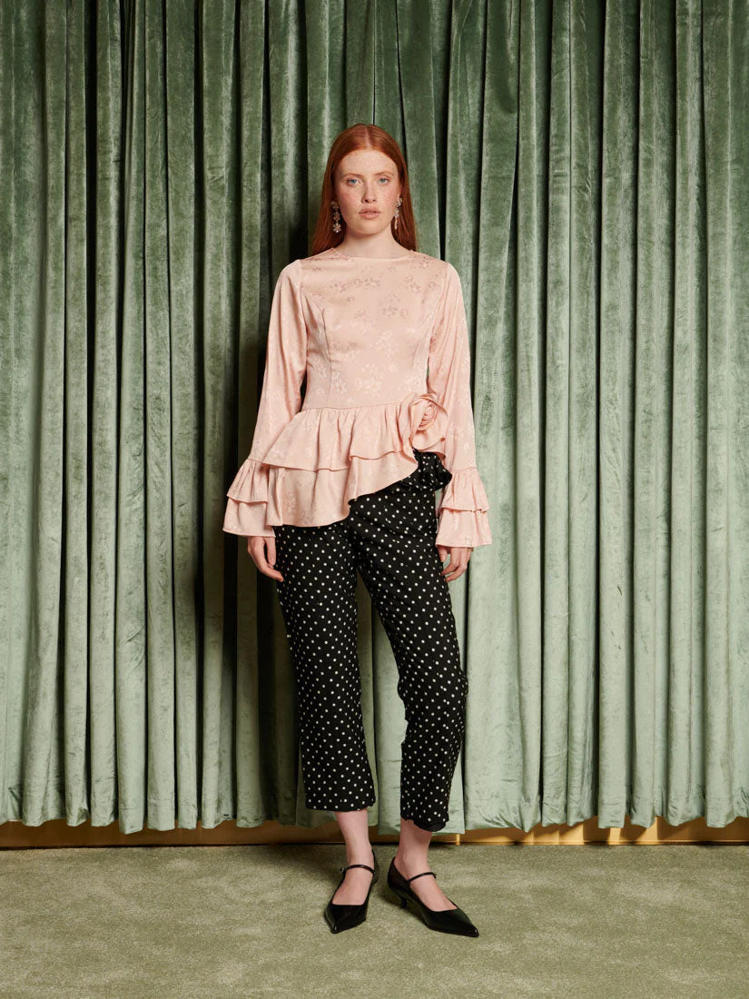 <b>DREAM</b> Poise Asymmetric Top - Image 4