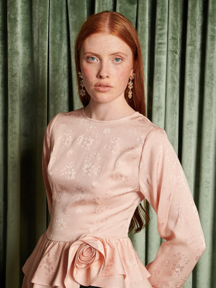 <b>DREAM</b> Poise Asymmetric Top - Image 5