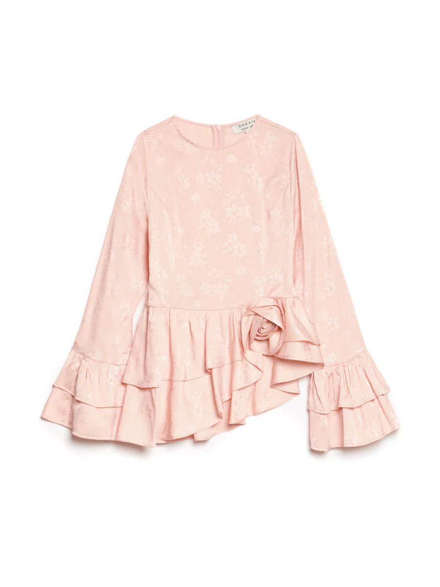 <b>DREAM</b> Poise Asymmetric Top - Image 7