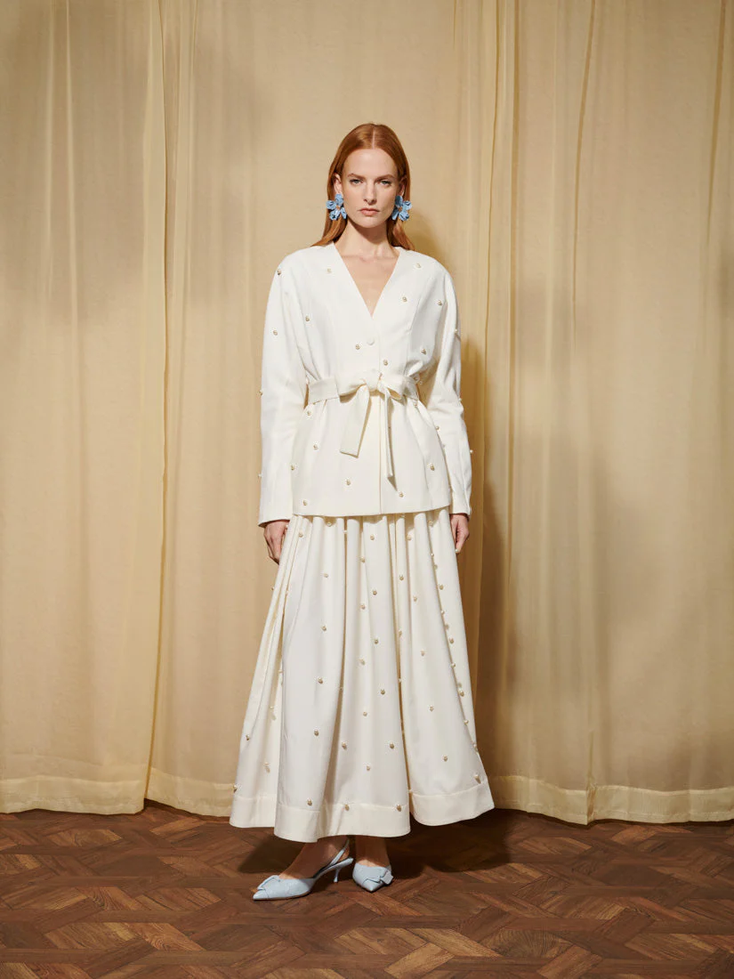 <b>DREAM</b> Ray Days Pearl Jacket - Image 4