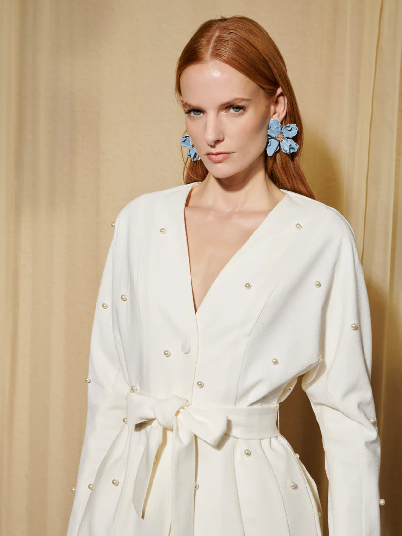 <b>DREAM</b> Ray Days Pearl Jacket - Image 5