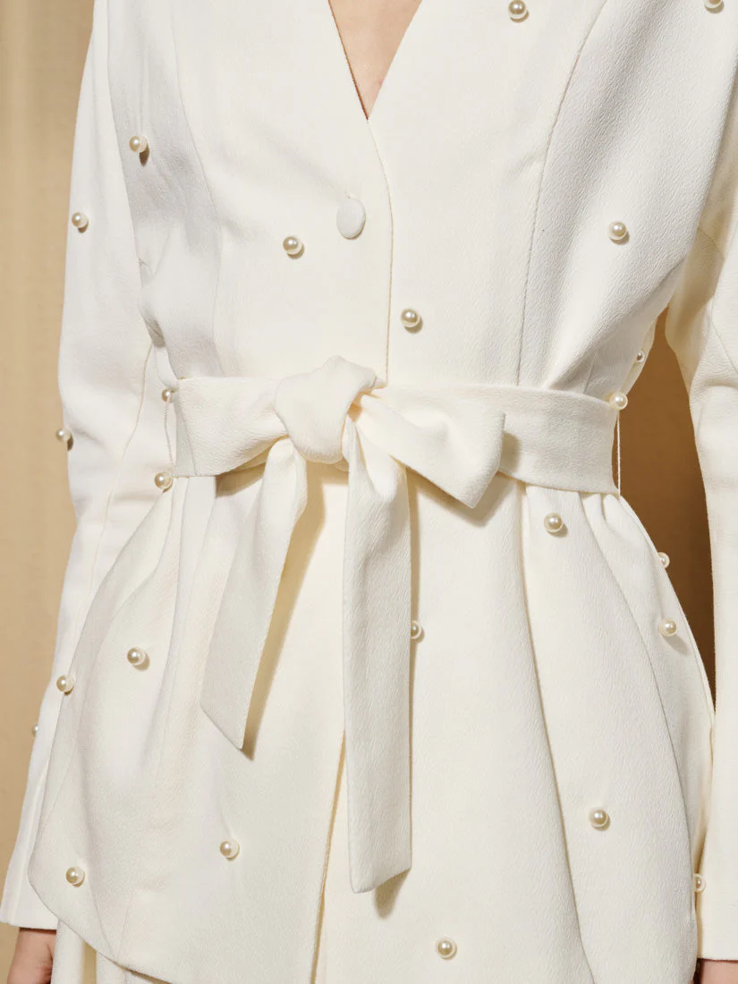 <b>DREAM</b> Ray Days Pearl Jacket - Image 6