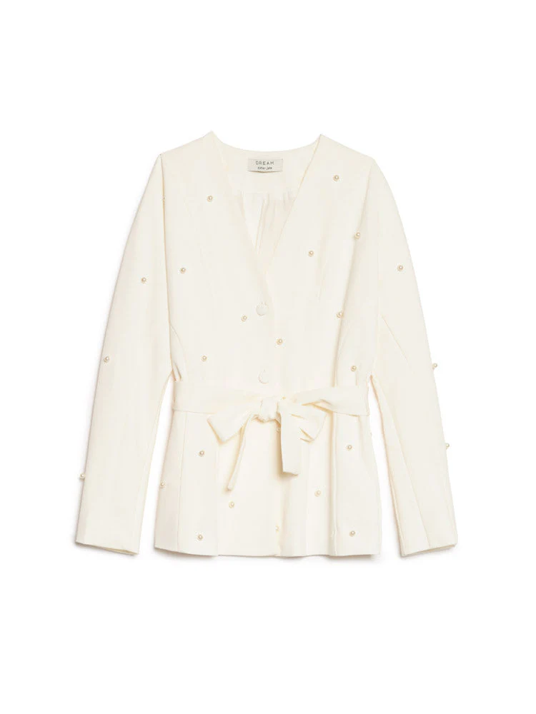 <b>DREAM</b> Ray Days Pearl Jacket - Image 7