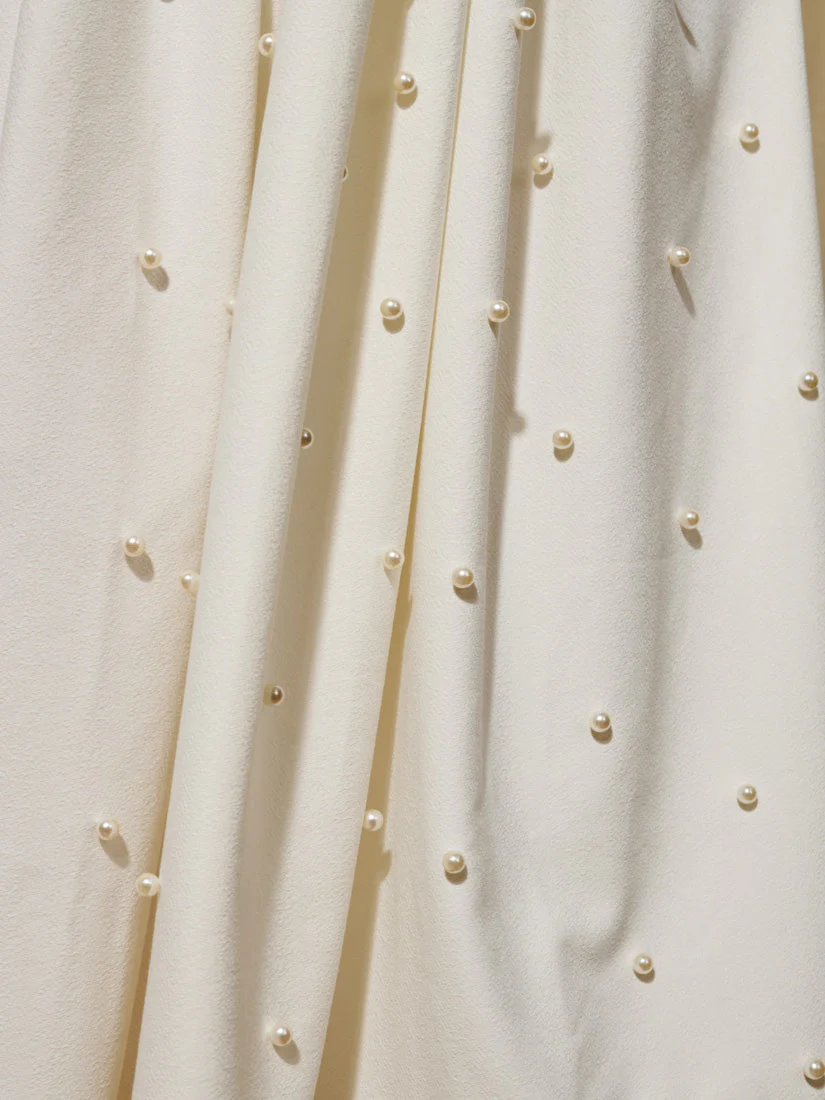 <b>DREAM</b> Ray Days Pearl Maxi Skirt - Image 6