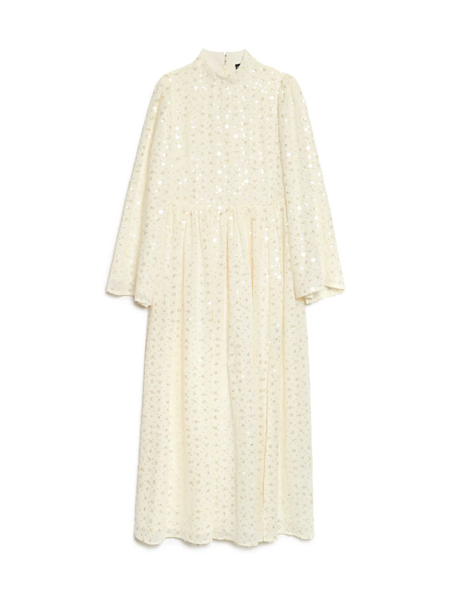 Reel Embellished Maxi Dress - Image 7