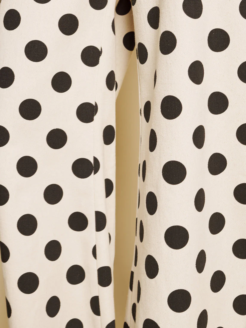 Renée Spot Trousers - Image 6