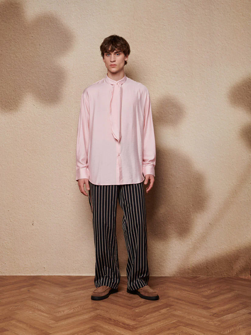 Rowan Tie Shirt - Image 2
