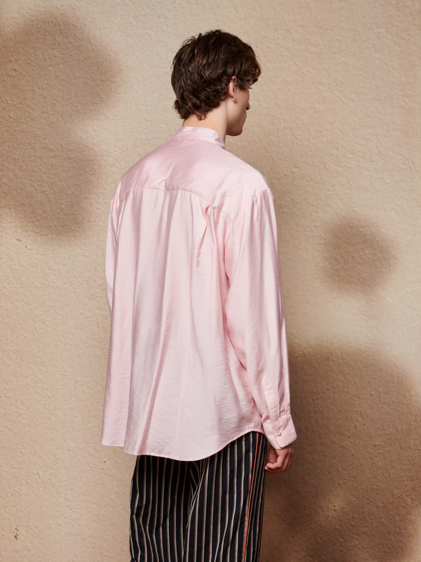 Rowan Tie Shirt - Image 6