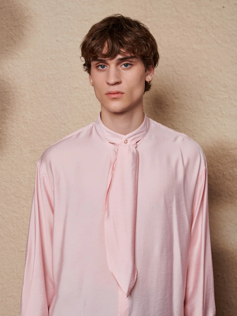 Rowan Tie Shirt - Image 7