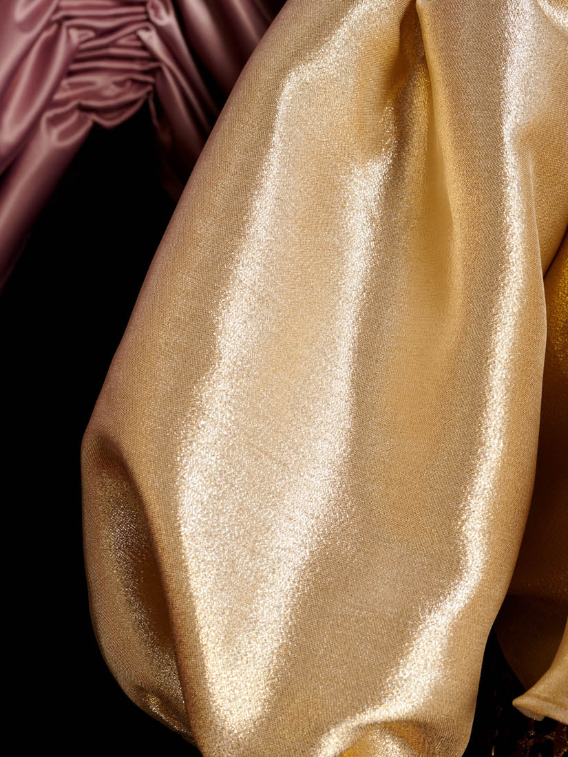 Shimmy Bow Blouse - Image 6