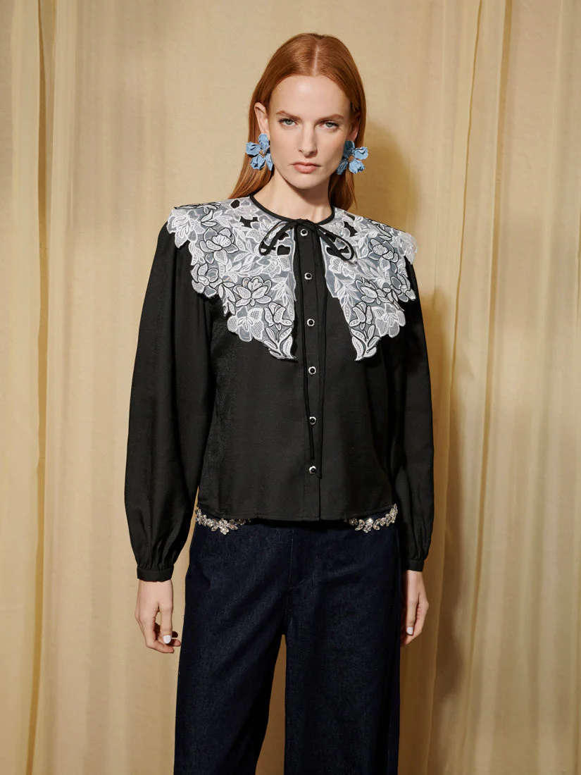 <b>DREAM</b> Sunshine State Blouse