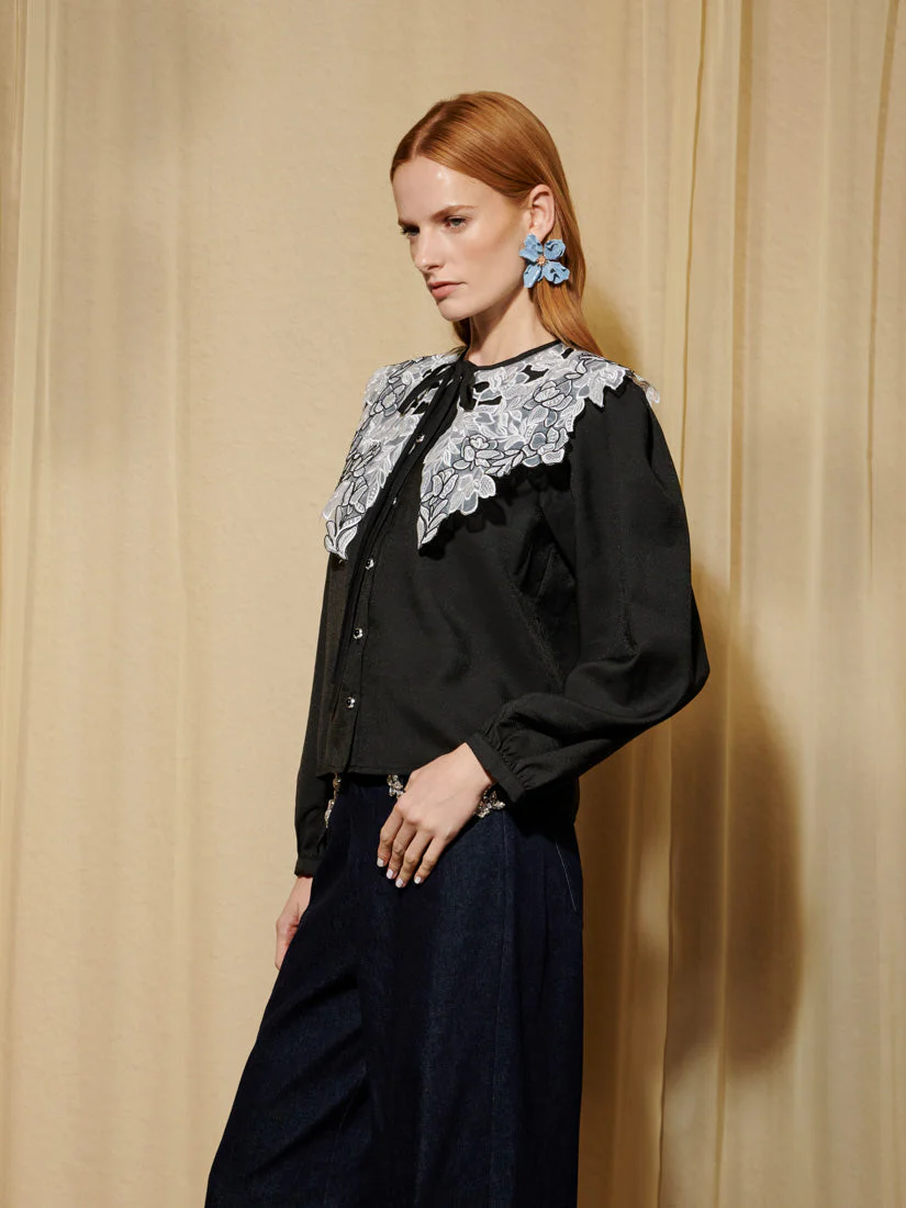 <b>DREAM</b> Sunshine State Blouse - Image 2