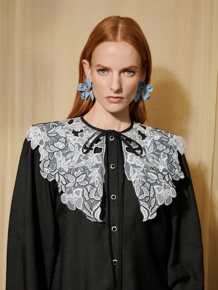 <b>DREAM</b> Sunshine State Blouse - Image 5