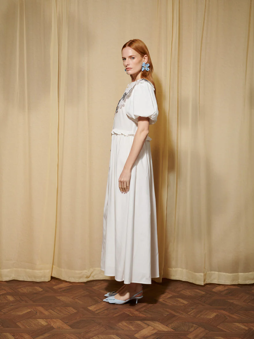 <b>DREAM</b> Sunshine State Maxi Dress - Image 2