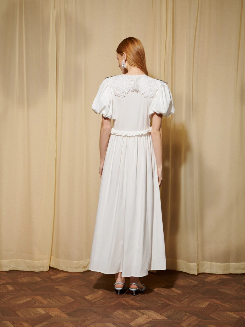 <b>DREAM</b> Sunshine State Maxi Dress - Image 3