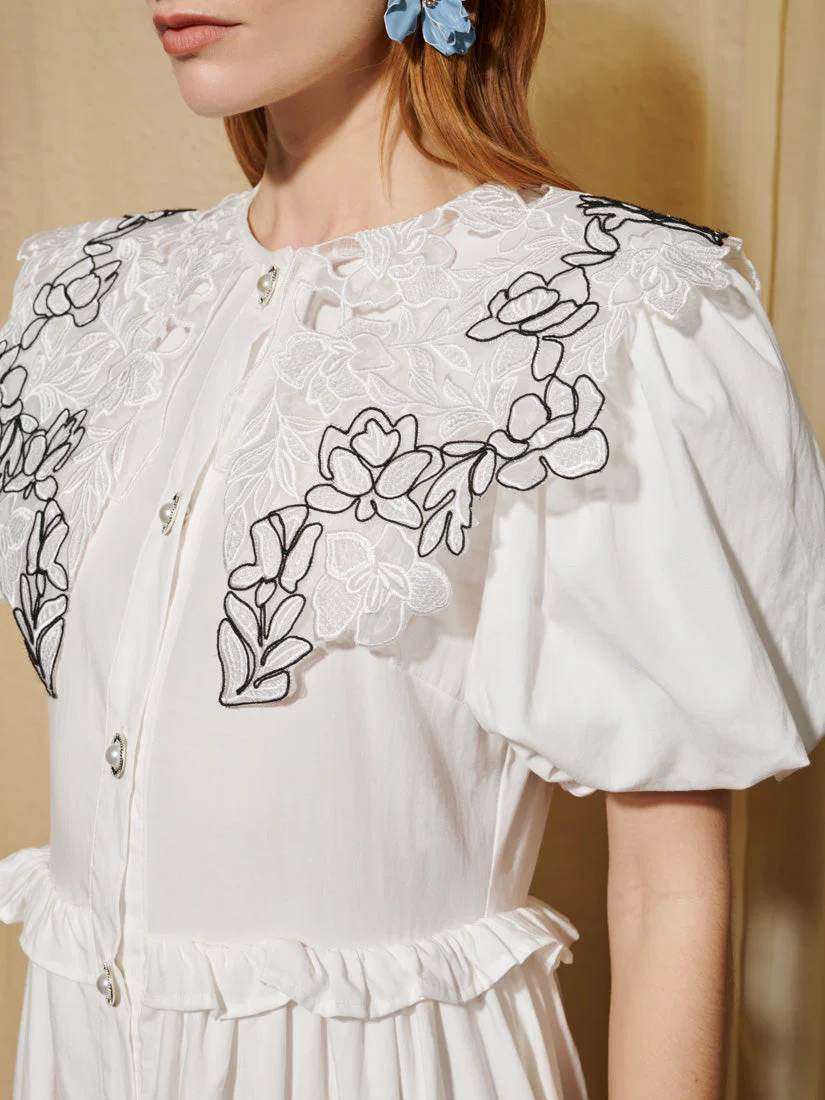 <b>DREAM</b> Sunshine State Maxi Dress - Image 6